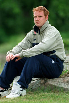 Jörgen Pettersson