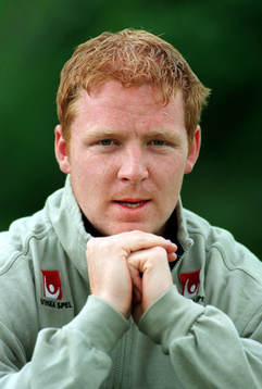 Jörgen Pettersson