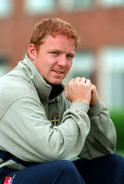 Jörgen Pettersson
