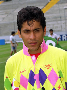Action Images World Cup Preview Collection 1998