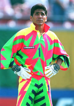 Action Images World Cup Preview Collection 1998