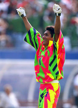 Action Images World Cup Preview Collection 1998