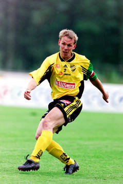 Andrée Jeglertz, Hässleholm