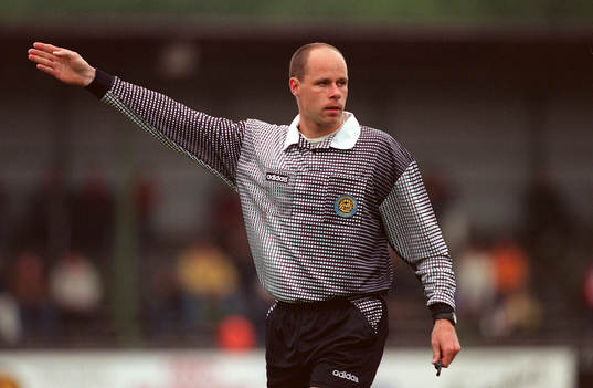 Martin Hansson