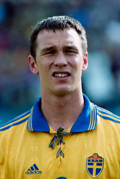 Patrik Andersson