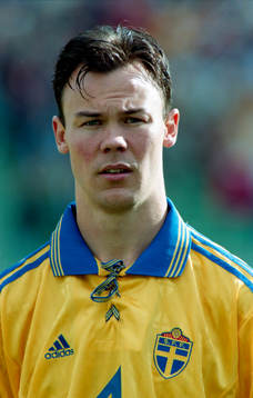 Joachim Björklund, Sverige