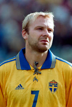 Håkan Mild, Sverige
