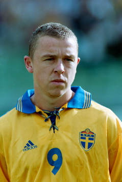Fredrik Söderström, Sverige