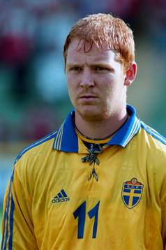 Jörgen Pettersson, Sverige