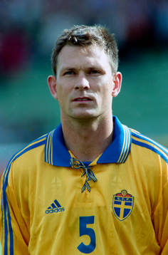 Pontus Kåmark, Sverige