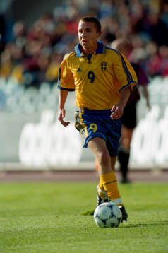 Fredrik Söderström, Sverige