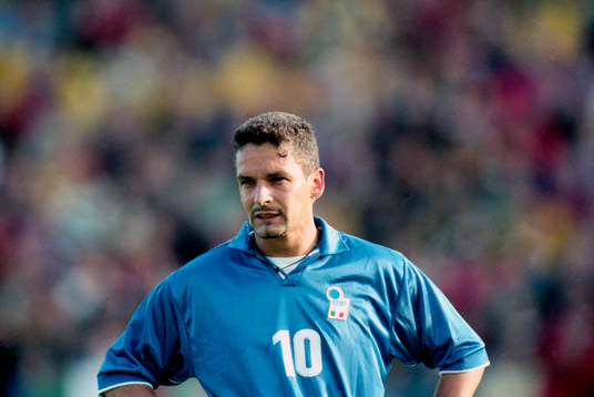 Roberto Baggio