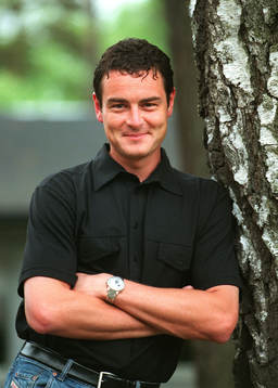 Christian Karlsson