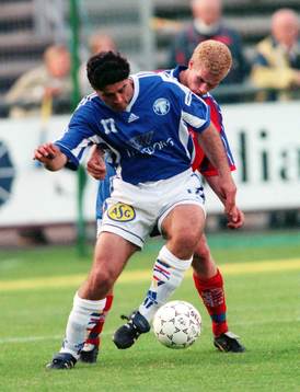 Amir Teljigovic