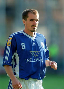 Magnus Arvidsson, Trelleborg