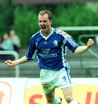 Magnus Arvidsson, Trelleborg (Trelleborgs FF)
