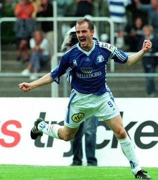 Magnus Arvidsson, Trelleborg (Trelleborgs FF)