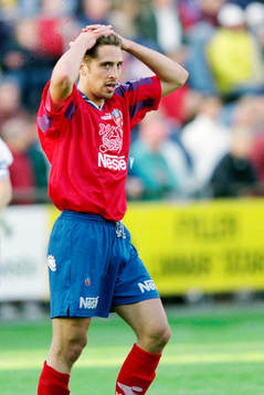 Magnus Powell, Helsingborg
