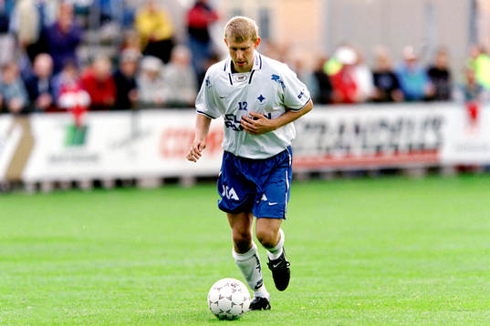 Mikael Ström, Norrköping