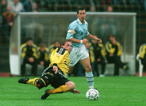 Christer Mattiasson