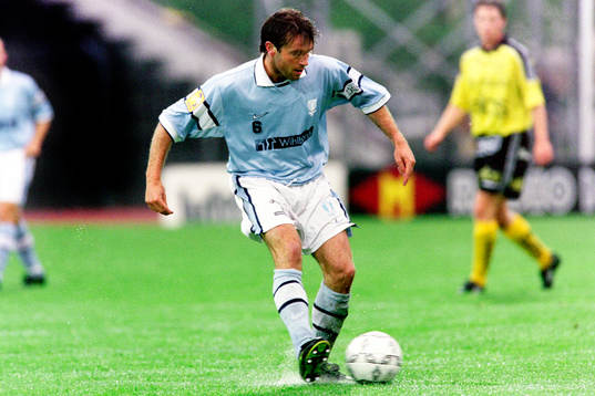 Hans Mattisson, Malmö
