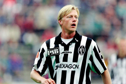 Patrik Sundström, Landskrona