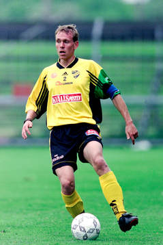 Andrée Jeglertz, Hässleholm