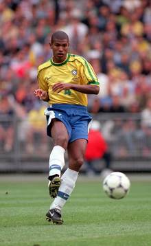 Junior Baiano