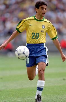 Bebeto
