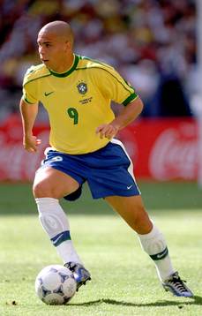 Ronaldo