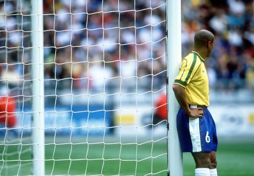 Roberto Carlos