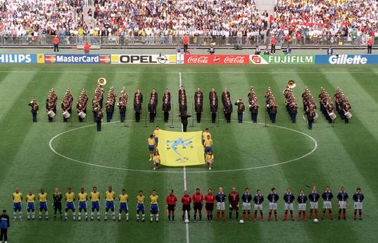 Lineup, Fair play, orkester, band, genre