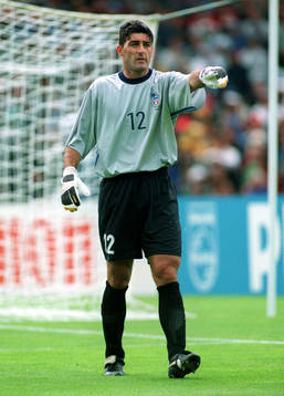 VM -- Gianluca Pagliuca, Italien