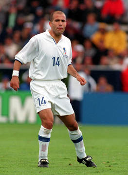 VM -- Luigi Di Biagio, Italien