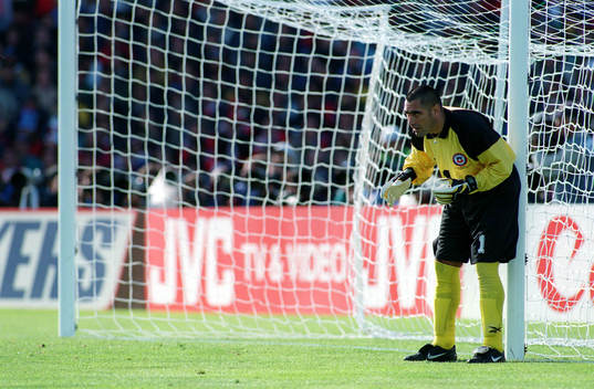 VM -- Nelson Tapia, Chile