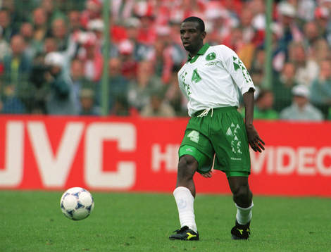 Abdullah Zubramawi, Saudiarabien