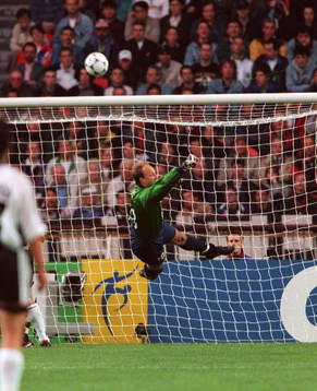 Kasey Keller, USA