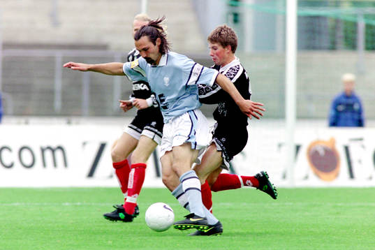 Dejan Pavlovic, Malmö