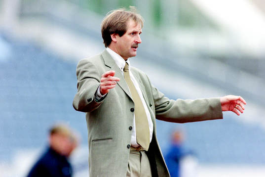 Frans Thijssen, Tränare i Malmö