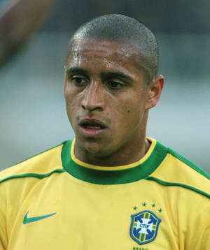 Roberto Carlos, Brasilien