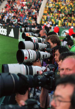 Fotograf, fotografer