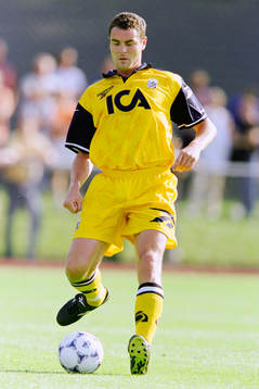 Christian Karlsson, Göteborg