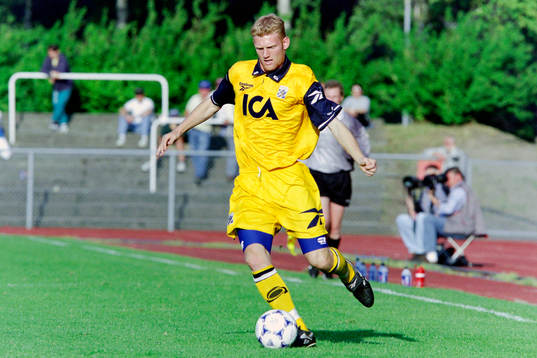 Sebastian Henriksson, Göteborg