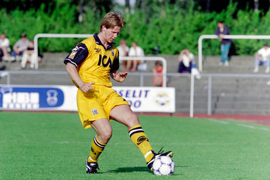 Magnus Pehrsson, Göteborg