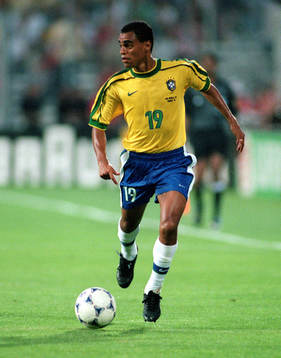 Denilson, Brasilien