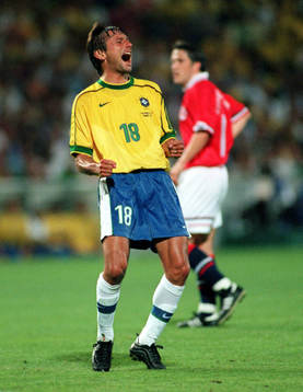 Leonardo, Brasilien