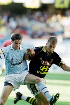 Yksel Osmanovski, Malmö