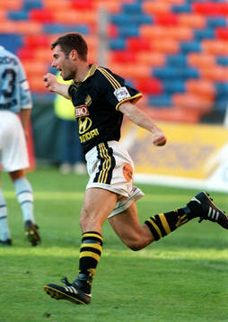 Marino Rahmberg, AIK