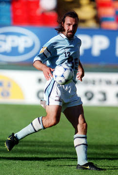 Dejan Pavlovic, Malmö FF