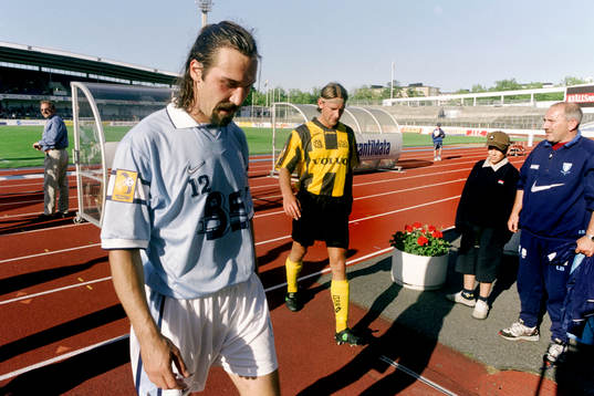 Dejan Pavlovic, Malmö